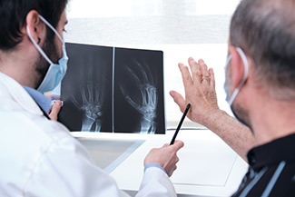 Травматология и ортопедия | Major Clinic