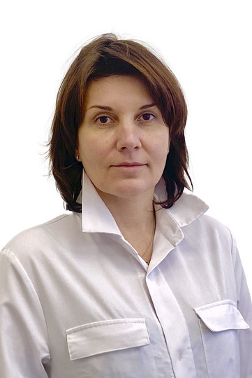 Блюм  Валерия Андреевна | Major Clinic