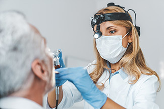 Иссечение синехий полости носа | Major Clinic
