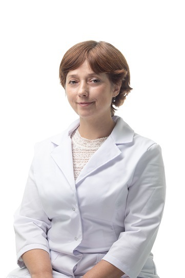 Врач Невролог, врач функциональной диагностики (ЭЭГ), иглорефлексотерапевт Ролик Алиса Анатольевна