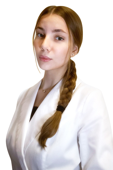 Педиатр Табакова Диана Юрьевна