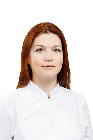 Галимзянова  Светлана  Витальевна | Major Clinic