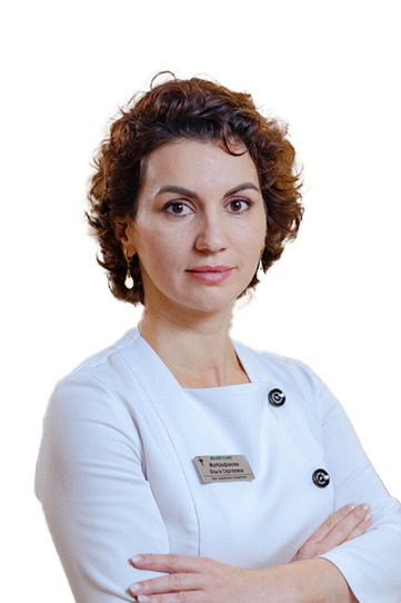 Митрофанова Ольга Сергеевна | Major Clinic