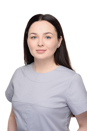 Врач-стоматолог-хирург, имплантолог Беднова Анна Андреевна