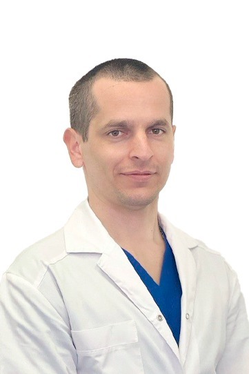 Семкин  Василий Дмитриевич | Major Clinic