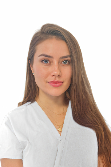 Ерескова Марина Игоревна | Major Clinic