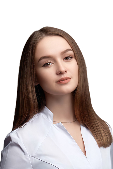 Наумова Мария Андреевна | Major Clinic