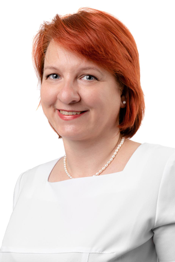 Врач-маммолог, врач-онколог Барсукова Светлана Александровна