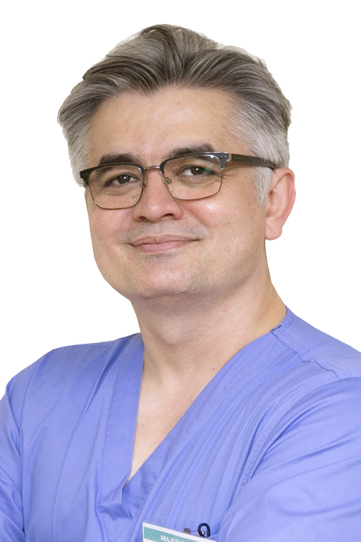 Травматолог-ортопед, вертебролог Сампиев Мухаммад Таблиханович