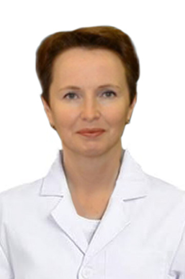 Косач Анна Валерьевна | Major Clinic