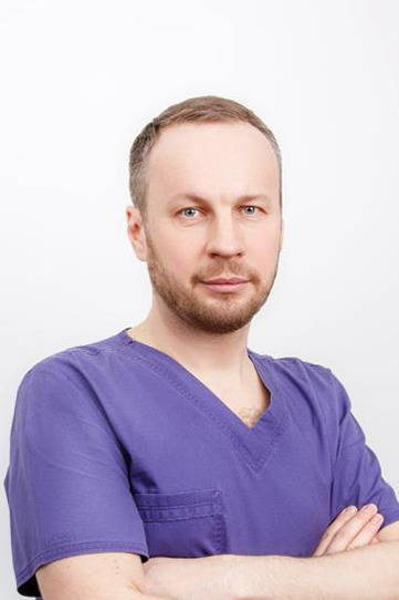 Забалуев  Сергей Николаевич | Major Clinic
