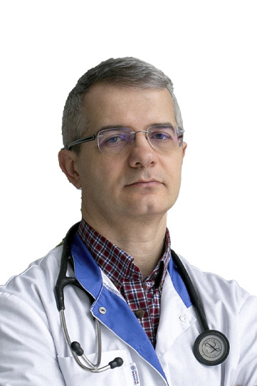 Колос  Игорь Петрович | Major Clinic