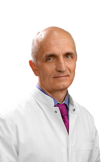 Черепанин Андрей Игоревич | Major Clinic