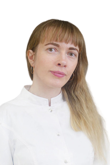Дмитроченко Лина Дмитриевна | Major Clinic