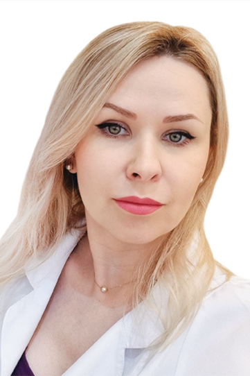 Дерматовенеролог, косметолог Марченко Ирина  Николаевна