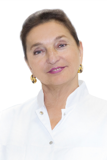 Врач-эндокринолог Шапошник Ирина  Анатольевна
