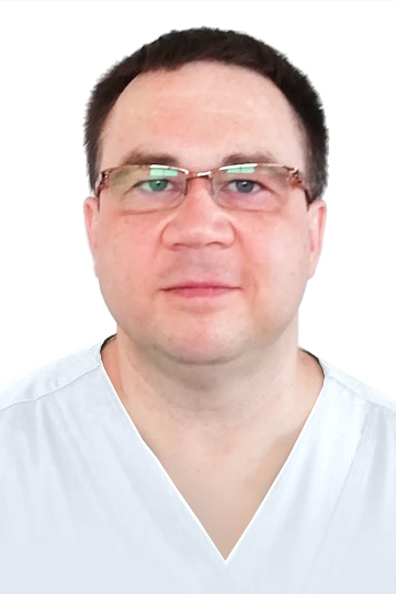 Массажист Барсуков Сергей Станиславович