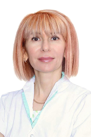 Врач УЗД Спирова Марина   Федоровна