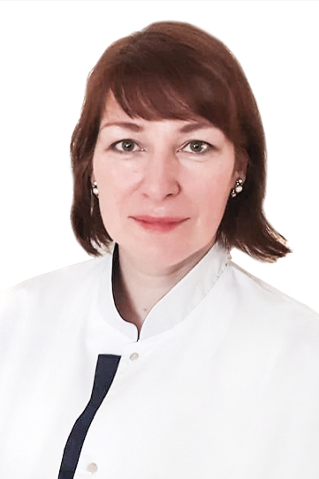 Врач-эндокринолог Чубарова  Диана Юрьевна