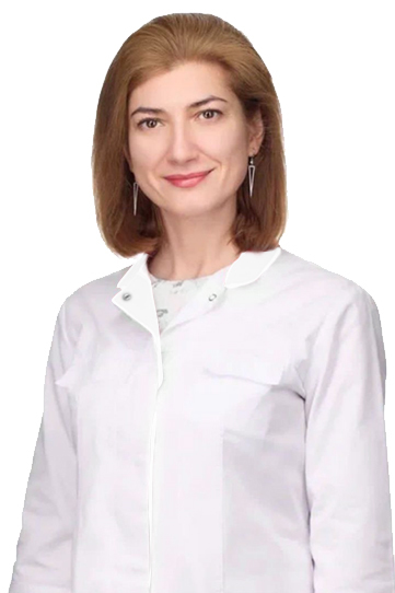 Врач-офтальмолог Аксирова Марина  Мухаметхановна 