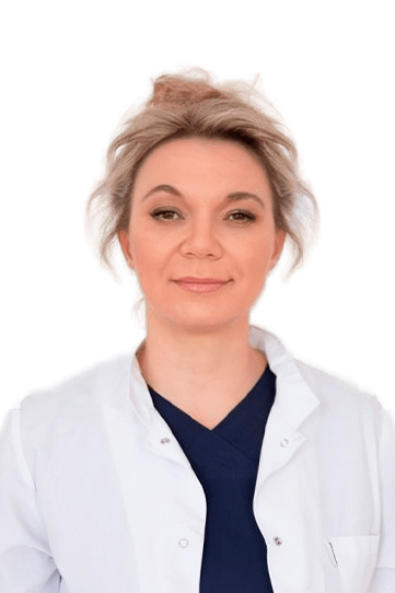 Врач акушер-гинеколог, врач УЗД Фросина Екатерина Вячеславовна