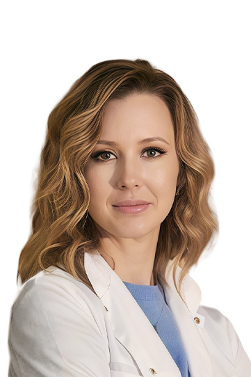 Попова   Александра Юрьевна | Major Clinic