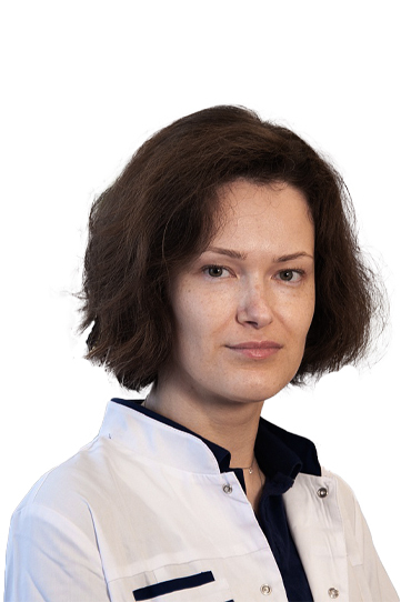 Росаткевич Александра Георгиевна | Major Clinic