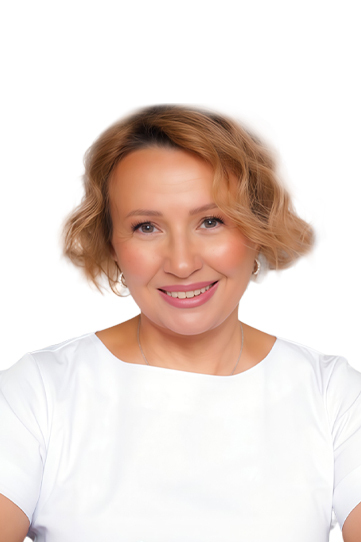 Аминова Лиана Назимовна | Major Clinic
