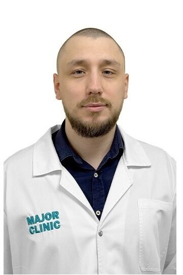 Трутень Игорь Викторович | Major Clinic