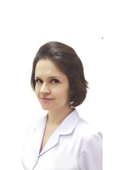 Врач кардиолог, врач функциональной диагностики Шабунина  Анастасия   Владимировна