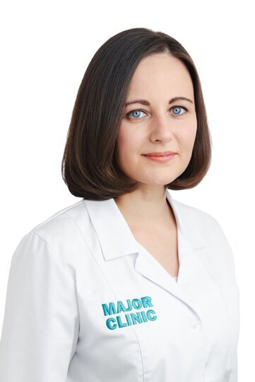 Рассохина  Софья Викторовна | Major Clinic