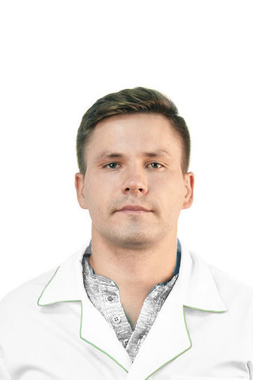 Врач травматолог-ортопед  Сидоркин Дмитрий Николаевич