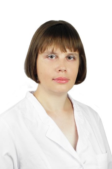 Врач-физиотерапевт, сомнолог Игнатьева  Дарья  Романовна