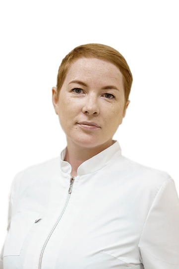 Ведущий клинический психолог, когнитивно-поведенческий психотерапевт Журенкова Екатерина Михайловна