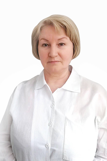 Врач-рентгенолог Тещина Галина Васильевна