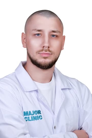 Трутень Игорь Викторович | Major Clinic