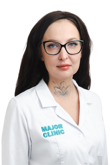 Высоцкая  Инна Александровна | Major Clinic