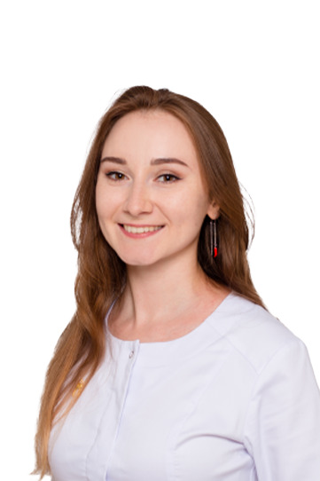 Врач-ортодонт Мельничук Ксения Романовна