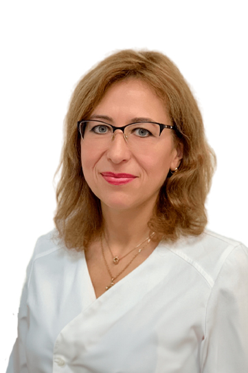 Врач акушер-гинеколог, врач УЗИ Беляева Людмила  Александровна