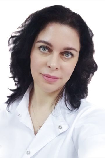 Врач-психиатр, врач-психотерапевт Папенкова Марина Викторовна