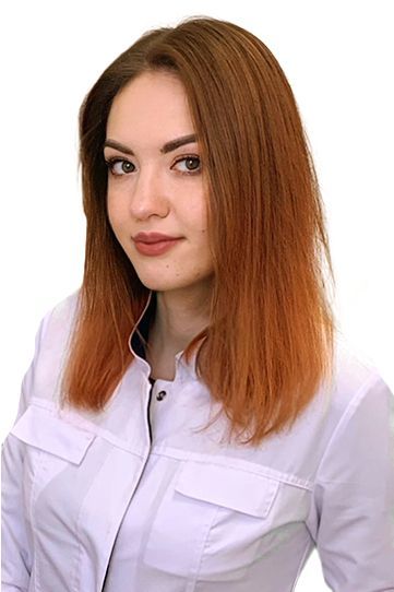 Врач-невролог Евсикова Надежда Григорьевна