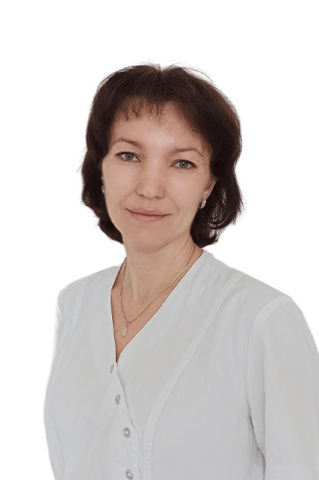 Врач акушер-гинеколог, врач УЗД Гурьянова Наталья Сергеевна