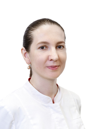 Гунина  Ольга Александровна | Major Clinic