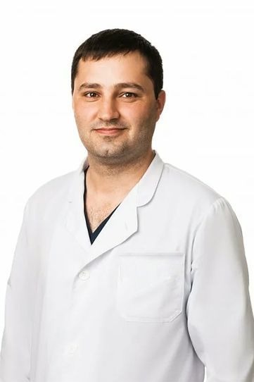 Врач-кардиолог, врач функциональной диагностики Сечоиев Сарбоз Мирбозович