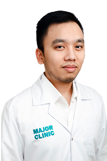 Нгуен Тхань Луан | Major Clinic