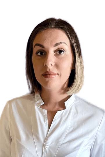 Врач-гастроэнтеролог Жукова Виталия Николаевна