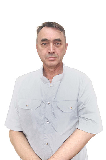 Врач-эндоскопист Климанов  Владимир Владимирович