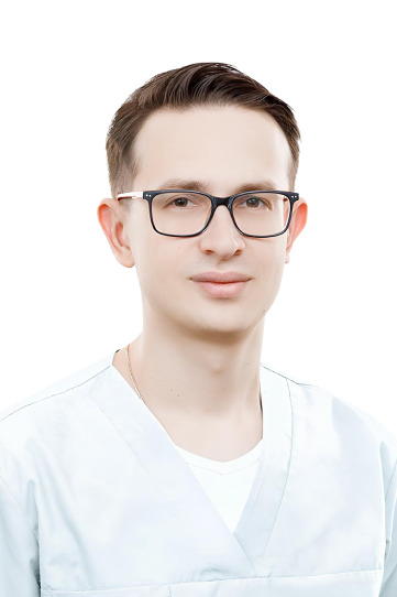 Глухов Вячеслав Александрович | Major Clinic