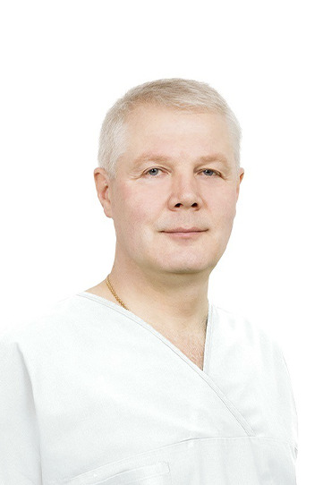 Ремезок  Юрий Андреевич | Major Clinic