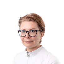 Аллерголог-иммунолог, диетолог Терехова Анна Олеговна